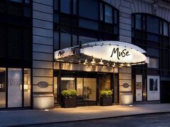 ザ ミューズ ニューヨーク 写真