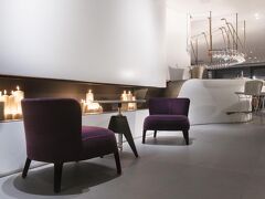 スカンディック フランクフルト ムーゼウムスウファー 写真