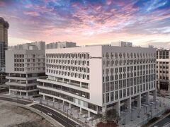 ベストウェスタンプラスホテルセジョン 写真