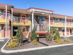 ロードウェイ イン & スイーツ スマーナ - ナッシュビル エリア 写真