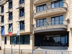 パノラマ ホテル 写真