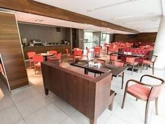 アバ プレジデンテ スイーツ サンティアゴ 写真