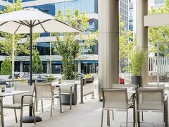 イルニオン アルカラ ノルテ ホテル 写真