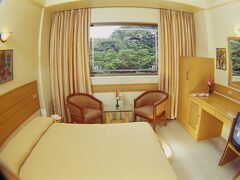 ホテル ミッドランド 写真