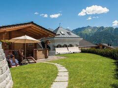 ハウス ゾネンテラッセ 写真