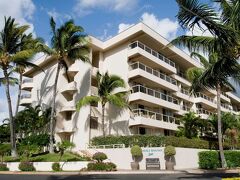 アストン アット ザ マウイ バンヤン 写真