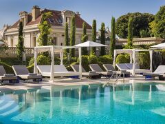 Hotel Metropole Monte-Carlo 写真