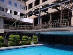 ホテル アマル 写真