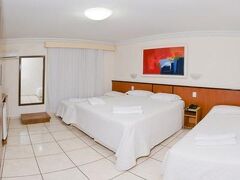 アグアス ド イグアク ホテル セントロ 写真