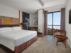 フェアフィールド バイ マリオット バリ サウス クタ 写真