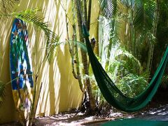 ポリネシアン ホステル ビーチ クラブ 写真