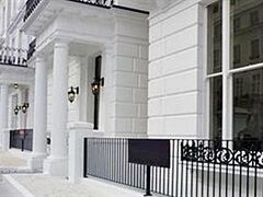 10 ペンブリッジ ガーデンズ 写真