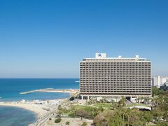 ザ ヴィスタ アット ヒルトン テルアビブ 写真