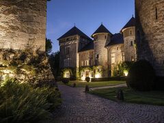 シャトー ド トレンス 写真