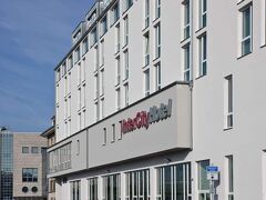 インターシティホテル ダルムシュタット 写真