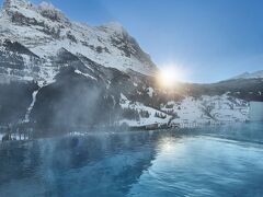 ホテル シュピンネ 写真