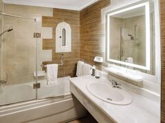 セティ アブ シンベル ホテル 写真