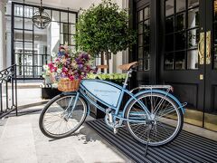 ザ ケンジントン ホテル 写真