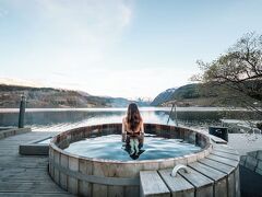 ブラカネス ホテル 写真