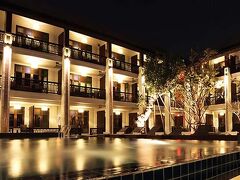 デ ランナ ホテル 写真