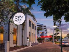 プルマン リーフ ホテル カジノ 写真