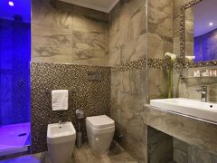 ホテル パトリア 写真