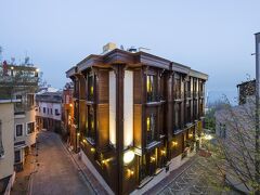 GLK プレミア シー マンション スイーツ&スパ 写真