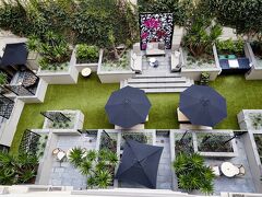 ザ シーベル メルボルン フリンダーズ レーン 写真