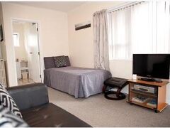 アーモンド コート モーテル 写真