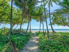 Beachcomber Coconut Holiday Park 写真