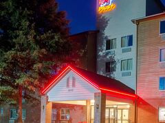 レッド ルーフ  イン プラス + ローリー ダウンタウン - NイSU /コンンション センター 写真