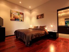 ザ ヌチャントラ プール スイート プーケット 写真