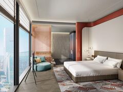 Hotel Indigo Changsha Meixi Lake By IHG 写真