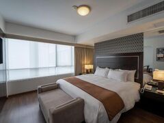 ホテル ホセ アントニオ 写真