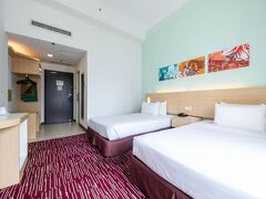 Prescott Hotel KL Medan Tuanku 写真