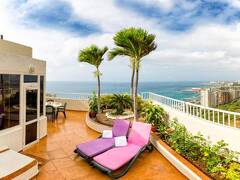 ホテル オレ カリべ 写真