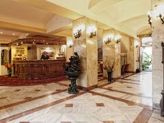 ホテル オイロペスキー 写真