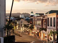 ビバリーウィルシャー ア フォーシーズンズ ホテル 写真