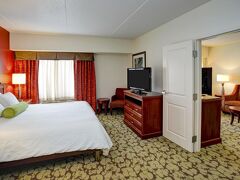 ヒルトン ガーデン イン シカゴ ミッドウェイ エアポート 写真