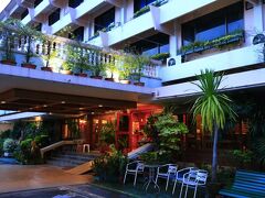 アノダード ホテル チェンマイ 写真