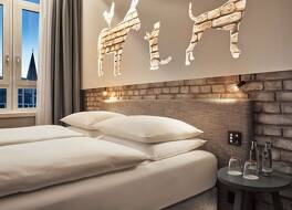 H プラス ホテル ブレーメン