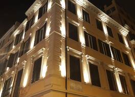 ホテル バロッコ 写真