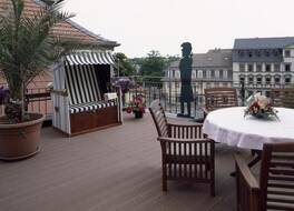 Boutique-Hotel Amalienhof 写真