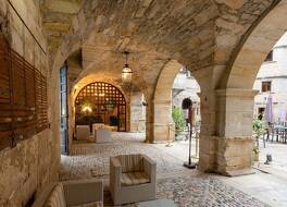 Chateau des Ducs de Joyeuse, BW Signature Collection 写真