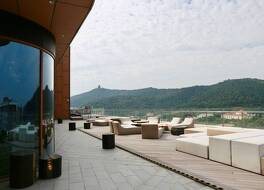 ルネッサンス スーヂョウ タイフー レイク ホテル 写真