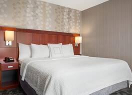 Courtyard by Marriott Springfield 写真