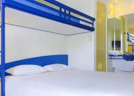 イビス バジェット ヌヴェール ヴァレンヌ ヴォゼル 写真