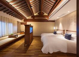 SSAW ブティック ホテル 南京 奇峰 コンフューシャス ハウス 写真