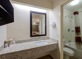 レッド ルーフ  イン シカゴ オヘア エアポート / アーリントン ン 写真