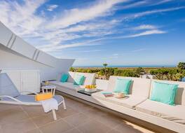 ホテル キンタ ド ラゴ 写真